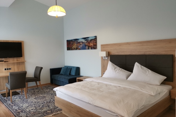 Hotel Pfeffermühle (Balingen)